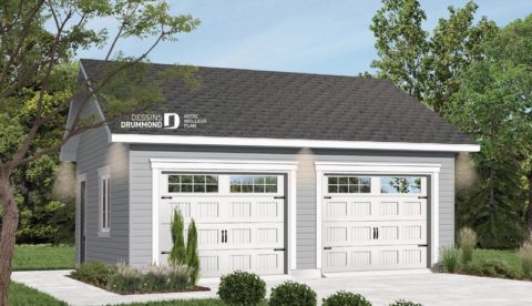 Découvrez nos modèles | Garage Expert